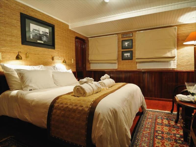 Emeraude Classic Cruises Hạ Long Phòng bức ảnh